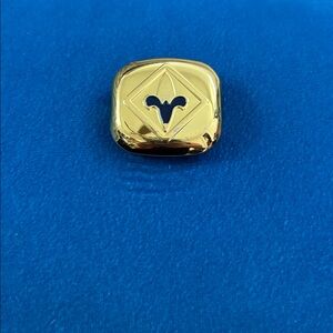 Official BSA Cub Scout Webelos Rank Neckerchief Slide